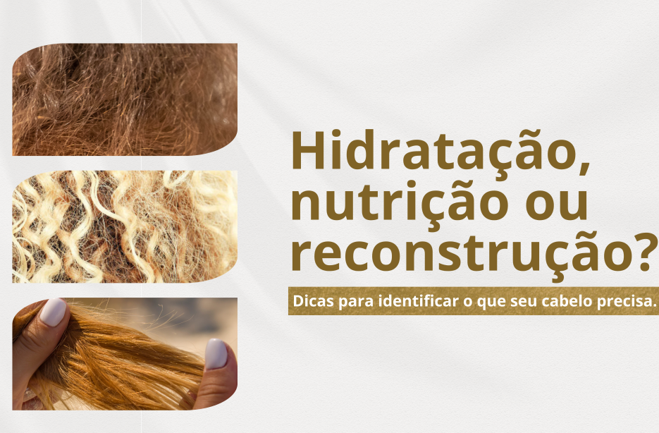 benefícios da nutrição capilar para cabelos com frizz