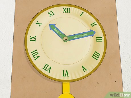 como fazer relógio de madeira passo a passo