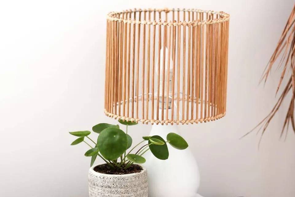 Guia Completo de Materiais para Abajur DIY: Onde Comprar e Como Usar