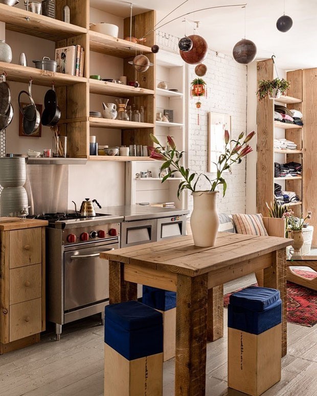 MDF vs MDP: Qual o Melhor Material para Seu Armário de Cozinha DIY?