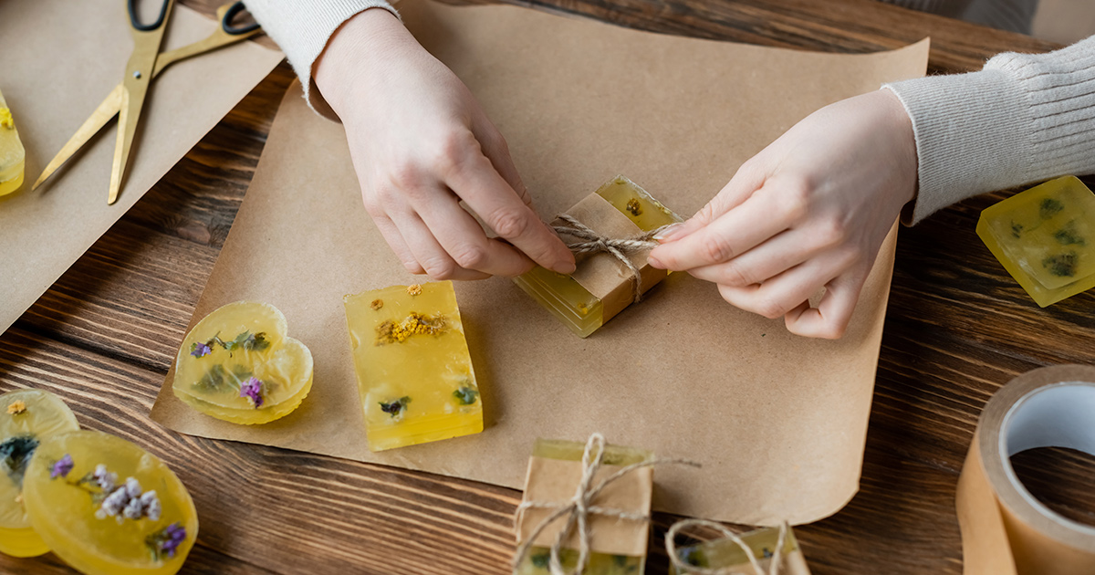 5 Ideias de Artesanato com Crochê para Vender e Lucrar