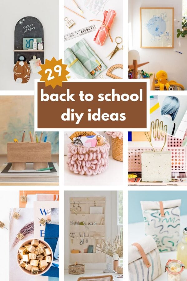 Como Criar uma Estação de Mochilas Eficiente e Reduzir o Caos Matinal