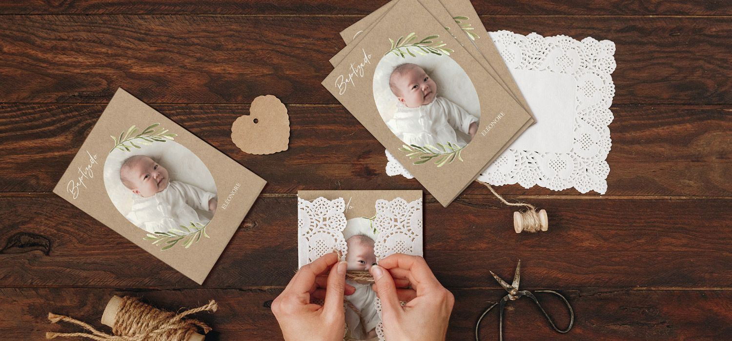 Decoração de Batizado Minimalista: Elegância e Economia