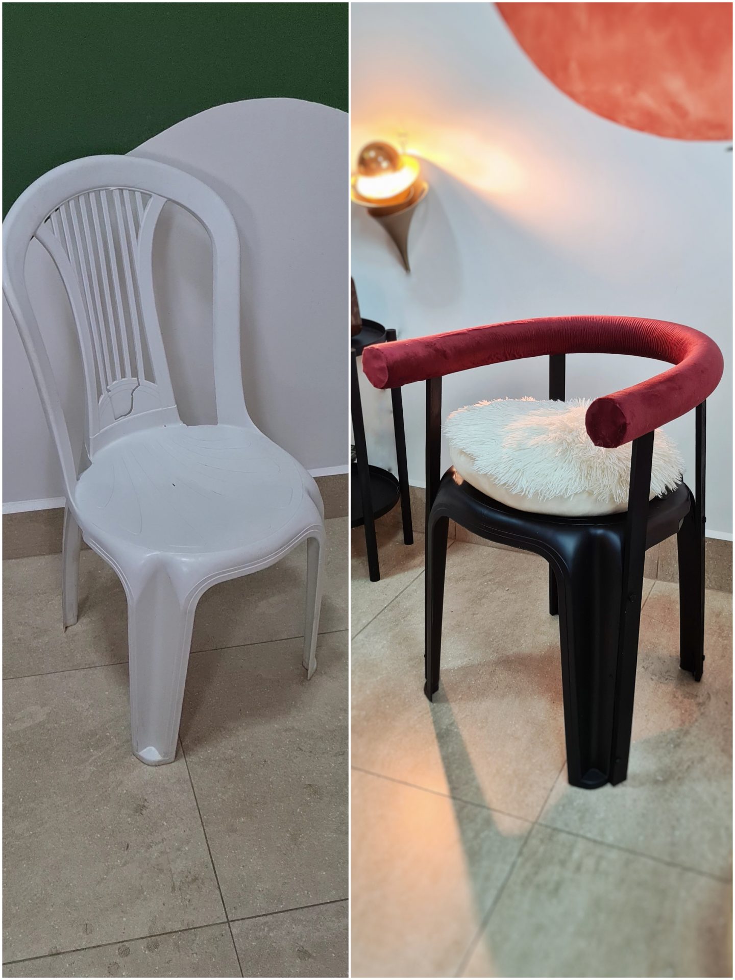 Guia Completo: Como Escolher a Madeira Ideal para Sua Cadeira DIY