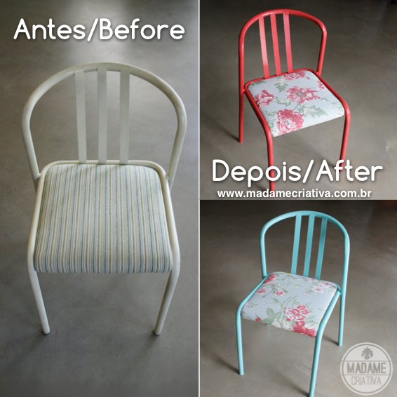 Passo a Passo: Construindo uma Cadeira Portátil de Encaixe em Um Dia