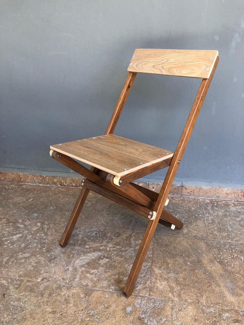 Estofamento de Cadeiras: Tipos de Tecido e Técnicas para Iniciantes