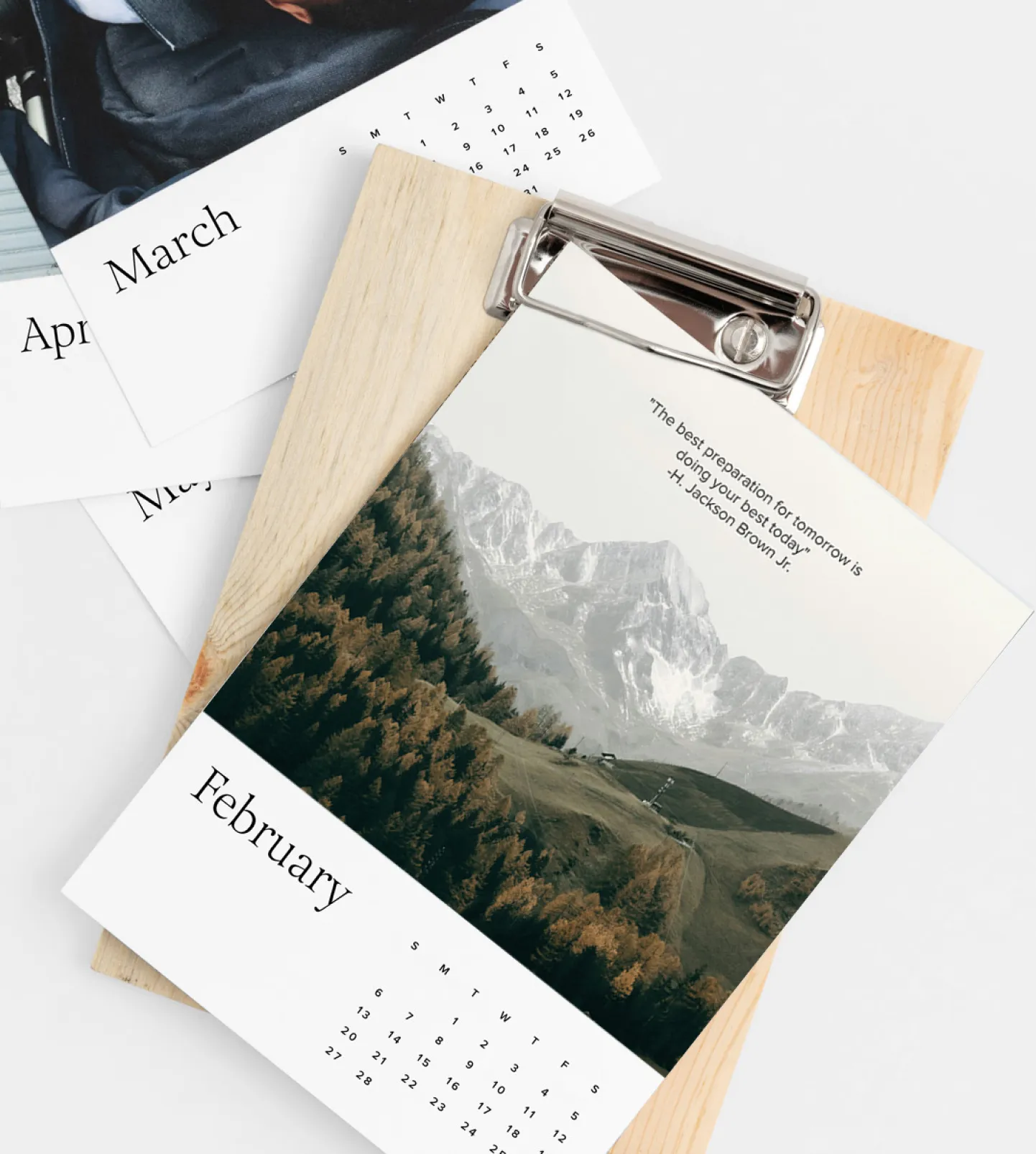 Ferramentas Digitais Gratuitas para Criar Calendários Personalizados