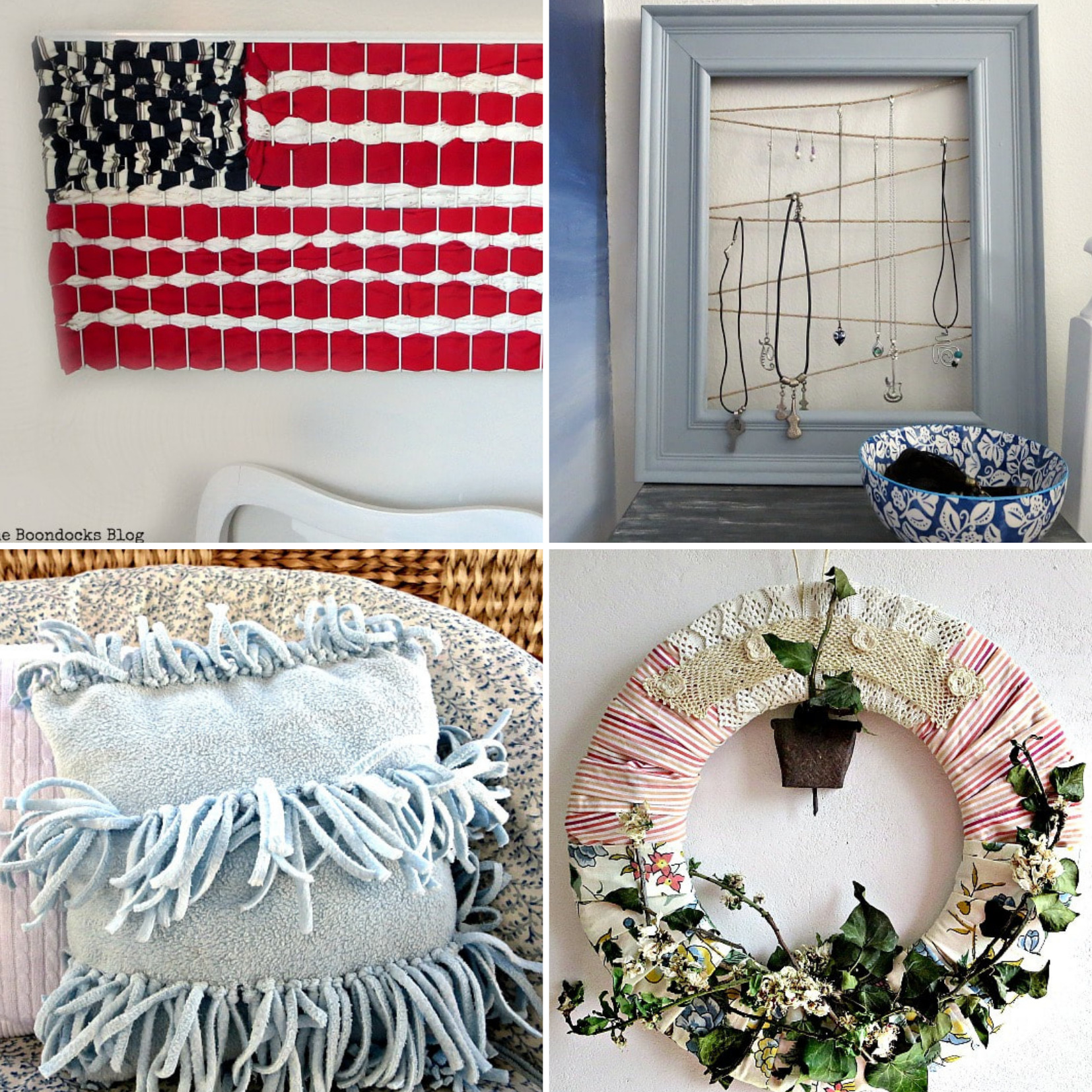 Os Melhores Tecidos para Iniciantes em Customização de Roupas