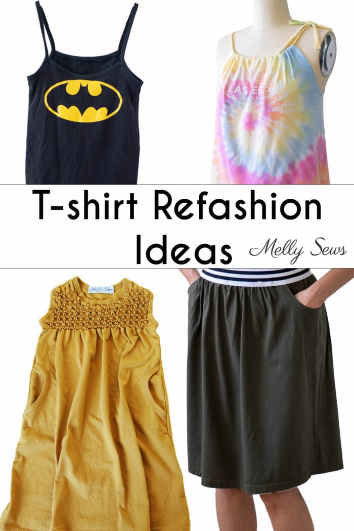 diy clothes ideas