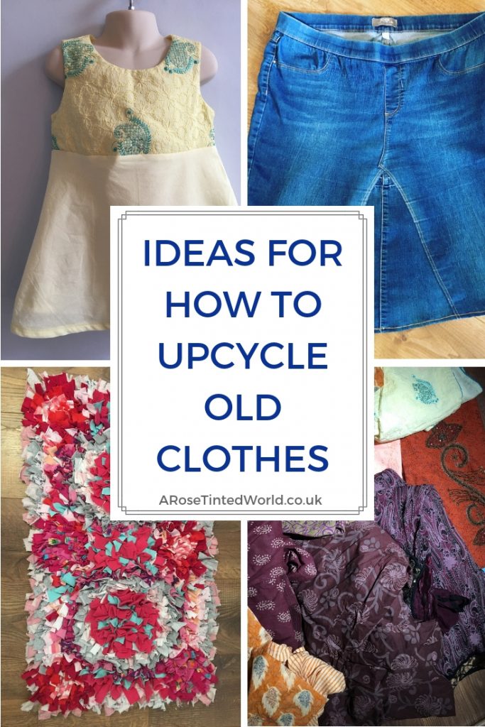 10 Ferramentas Essenciais para Começar no Upcycling de Roupas