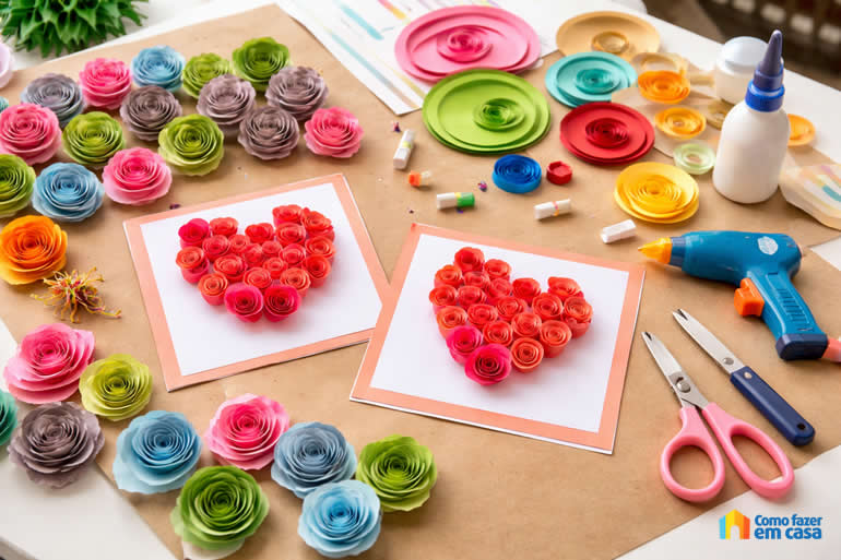 Guia Completo: Materiais Essenciais para Começar no DIY Kawaii