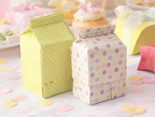 5 ideias de títulos