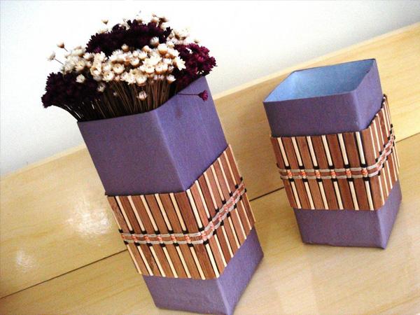 Artesanato com Caixa de Leite para Crianças: Projetos Divertidos e Educativos