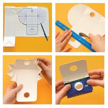 Decoração de Festas Sustentável: Caixas Milk e Outras Ideias com Tetra Pak