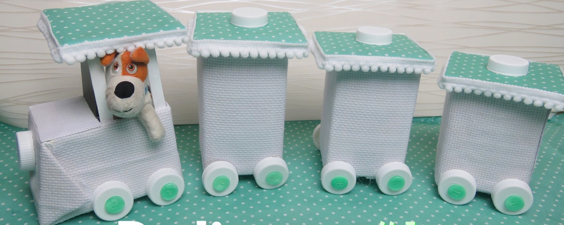 Transforme sua Casa: 10 Ideias de Organizadores com Caixa de Leite