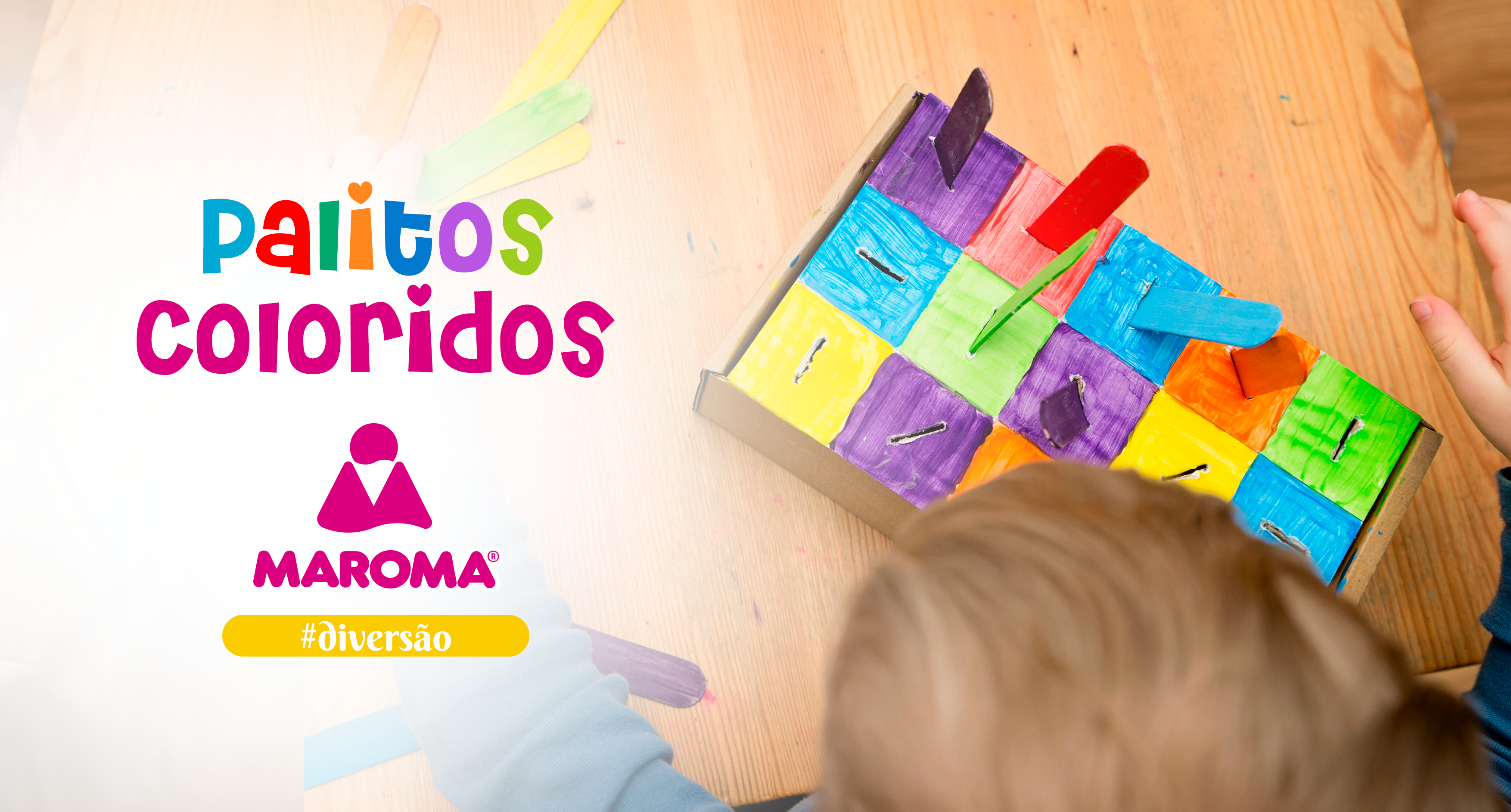 10 Brinquedos Educativos para Fazer com Palitos de Picolé