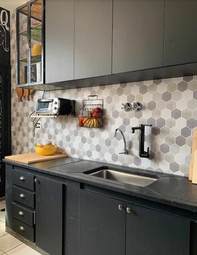 DIY: Criando uma Despensa Móvel com Carrinhos Organizadores