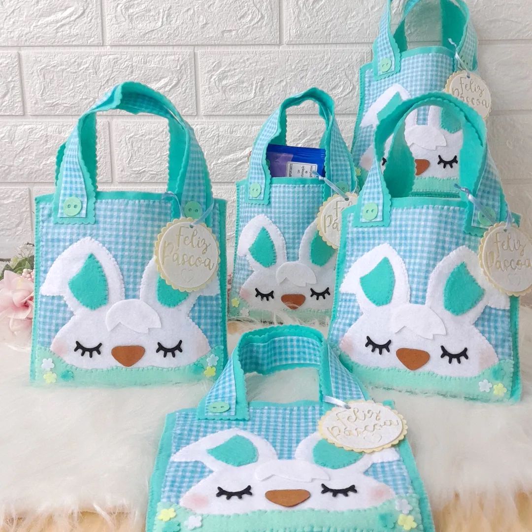 quanto custa fazer decoração de páscoa caseira