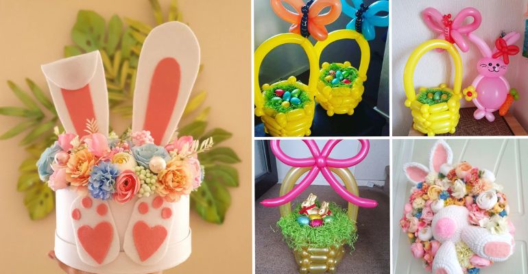 erros comuns ao fazer lembrancinhas de páscoa