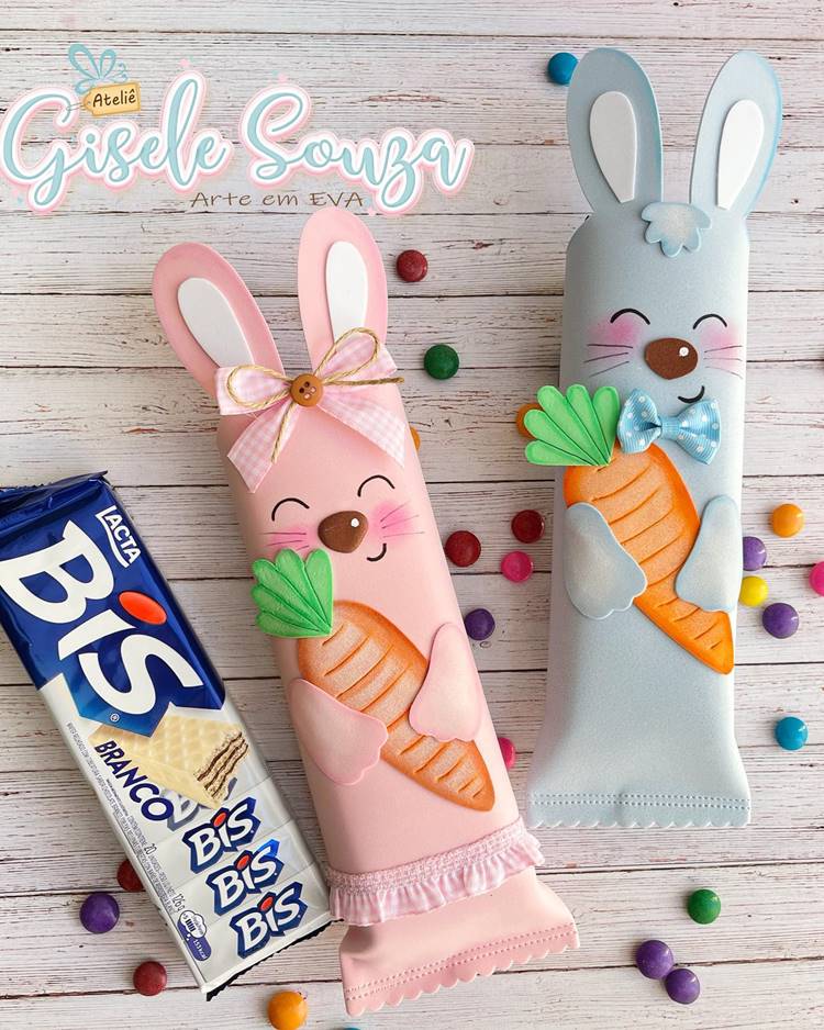 diy de páscoa vs comprar pronto qual vale mais a pena
