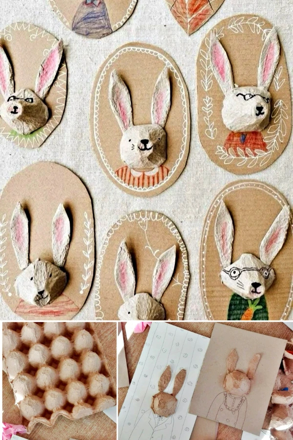 erros comuns ao fazer lembrancinhas de páscoa