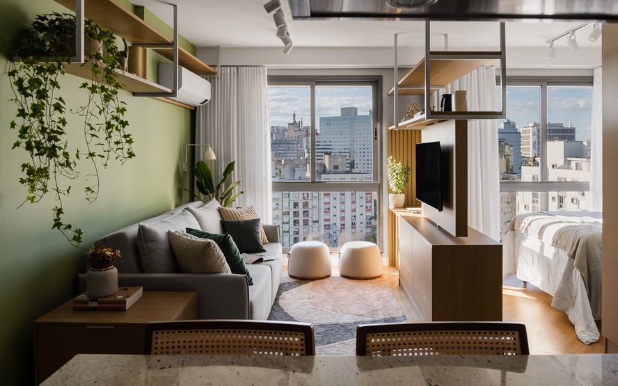 Projetos DIY para Cada Cômodo: Ideias para Cozinha