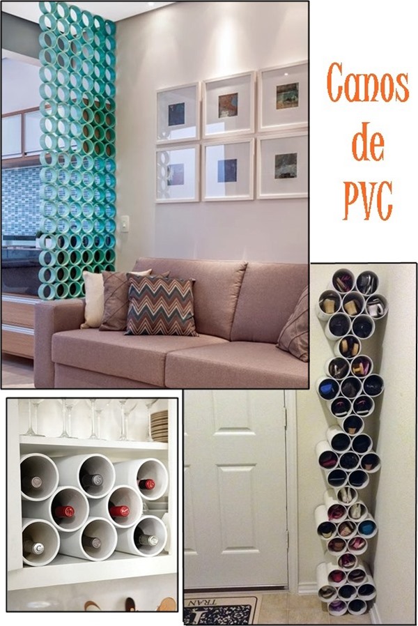 Decoração Sustentável: Como Reutilizar Itens para Criar Vasos e Abajures DIY