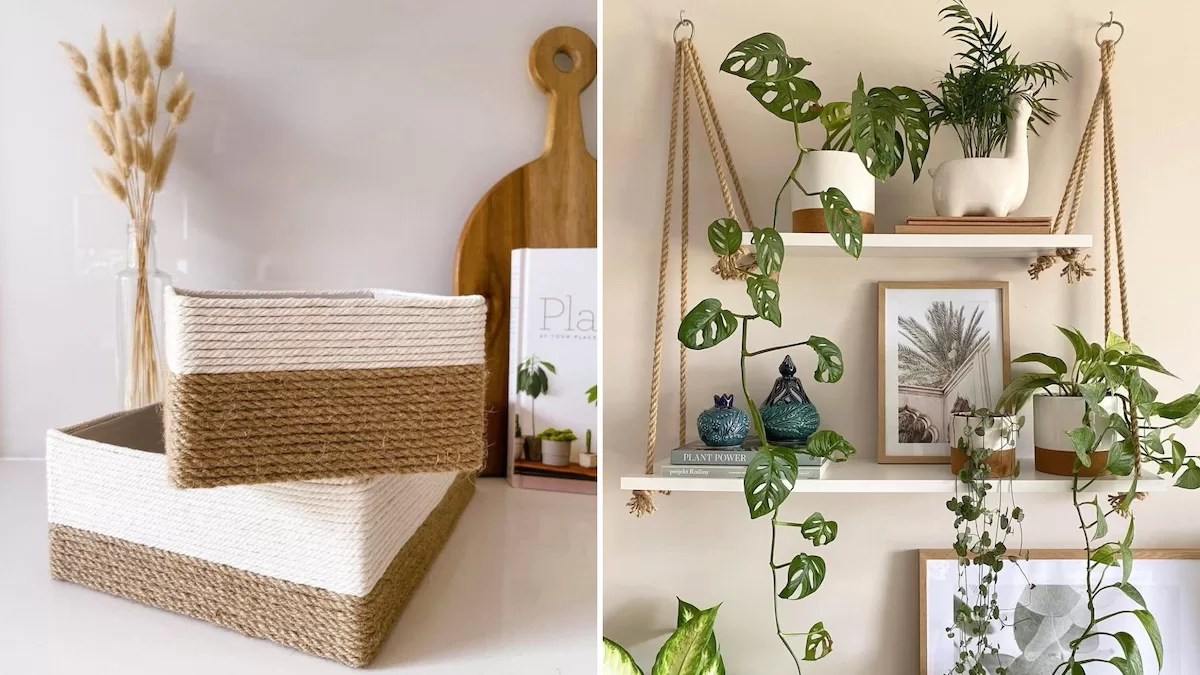Transforme suas Paredes: 7 Ideias Criativas de Pintura e Adesivos DIY