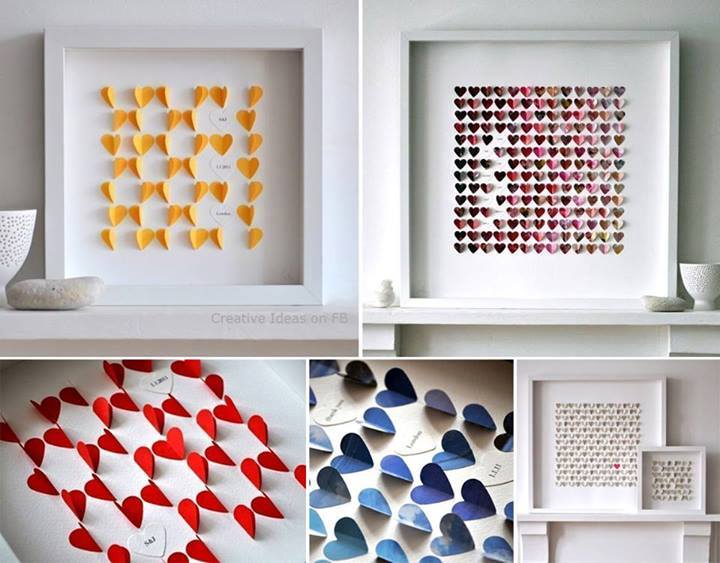 DIY para Iniciantes: Primeiros Passos na Decoração Criativa