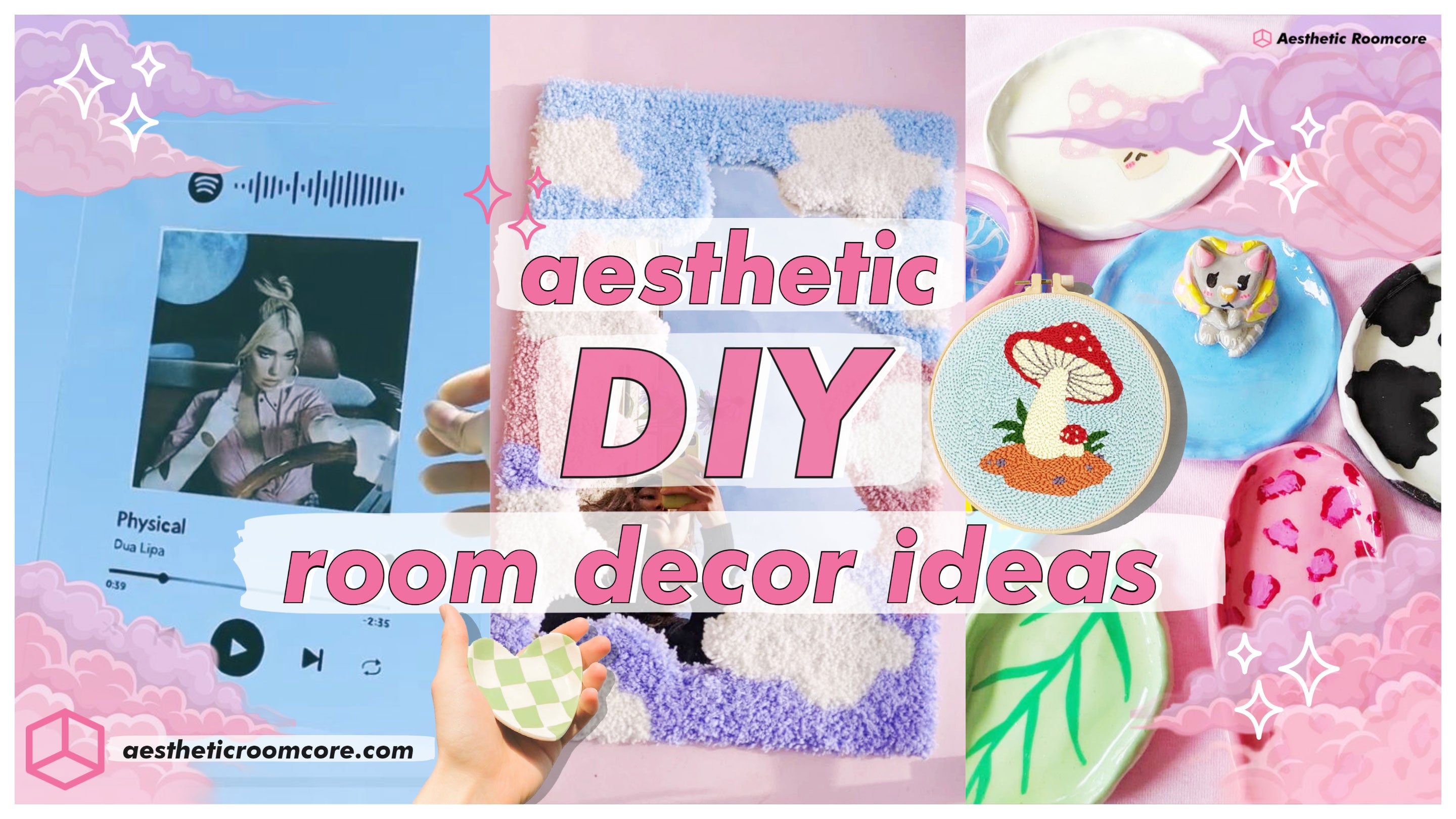 DIY para Iniciantes: Primeiros Passos na Decoração Criativa