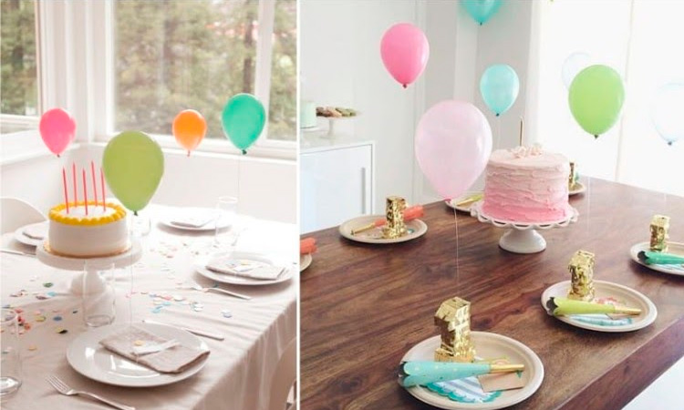 diy festa infantil