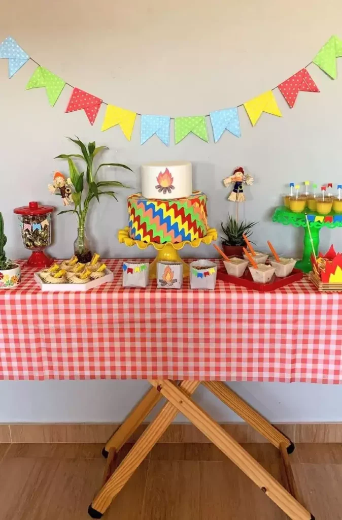 diy festa junina