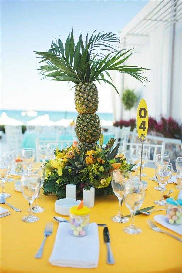 Guia Completo: Como Fazer um Arco de Balões Temático para sua Festa Tropical