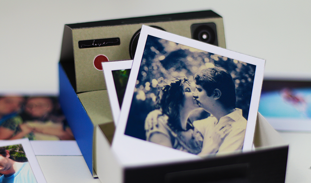quanto custa fazer fotos polaroid em casa