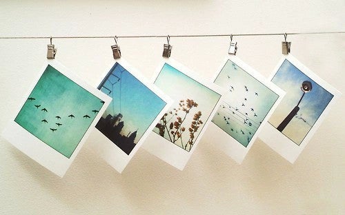 erros comuns ao fazer fotos polaroid em casa