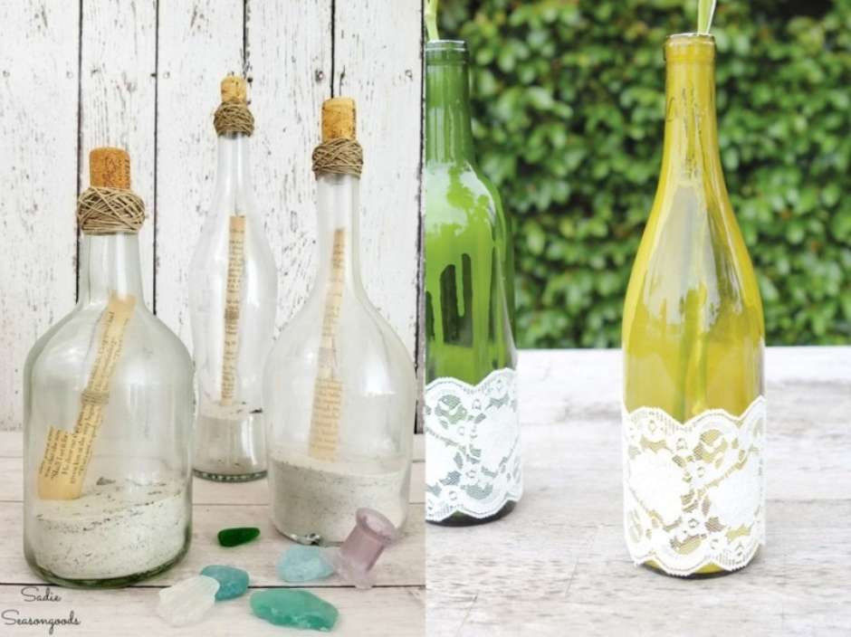 Guia Completo: Como Cortar Garrafas de Vidro com Segurança