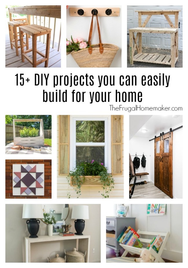 diy home