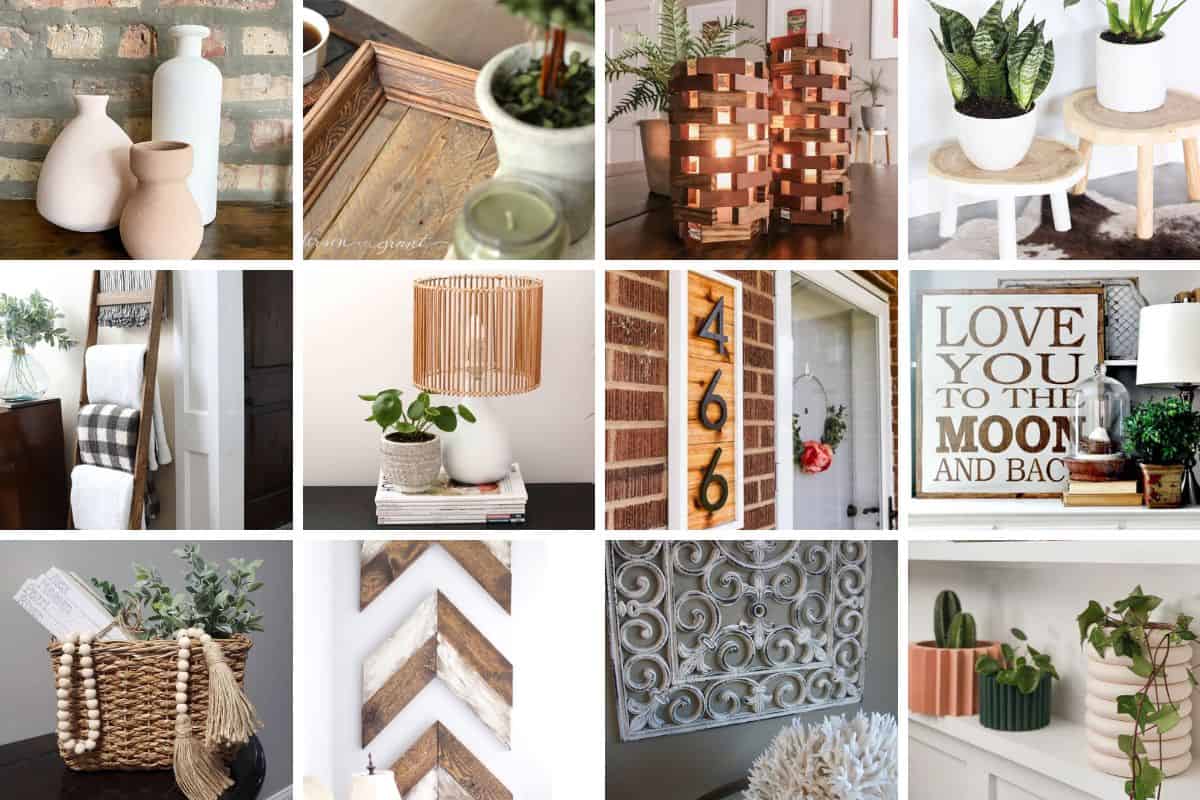 Decoração com Pallets: 10 Ideias Criativas para Transformar Sua Casa