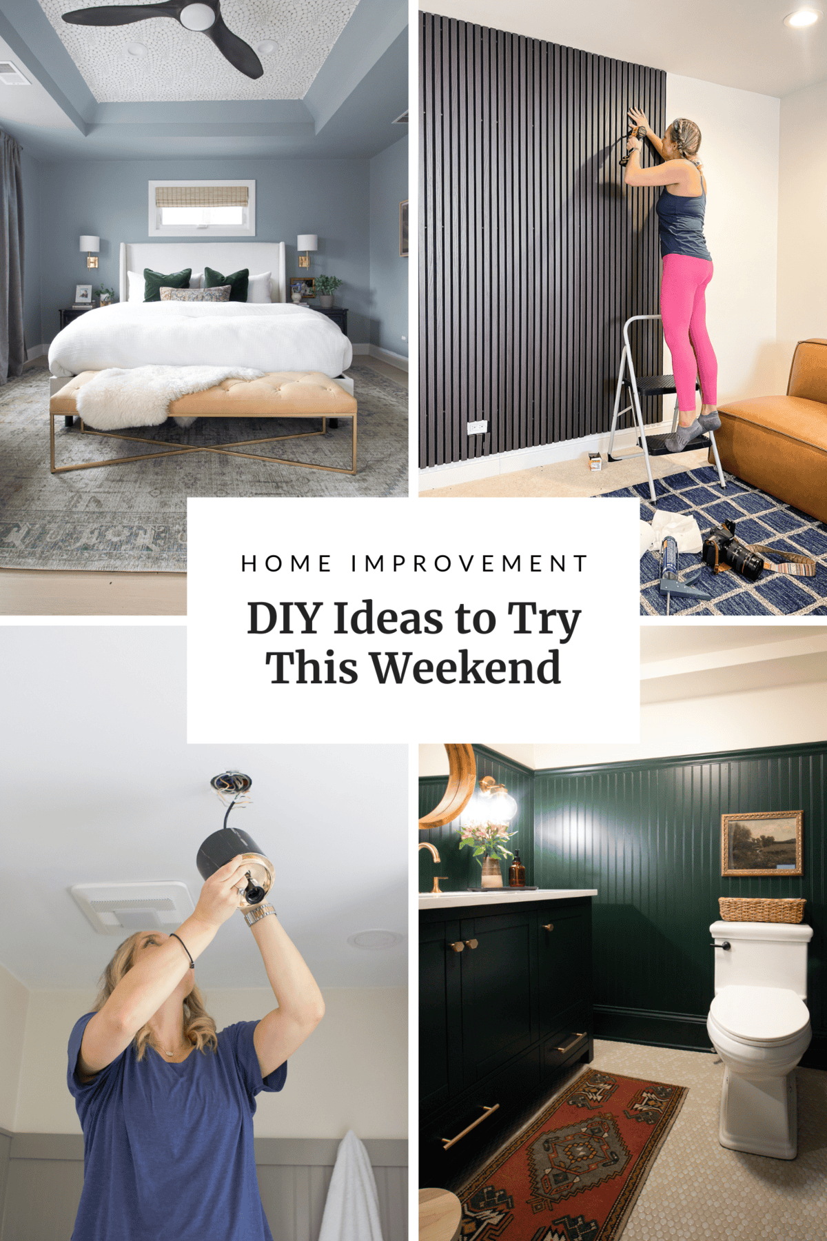 Guia Completo: Como Escolher a Furadeira Ideal para Seus Projetos DIY