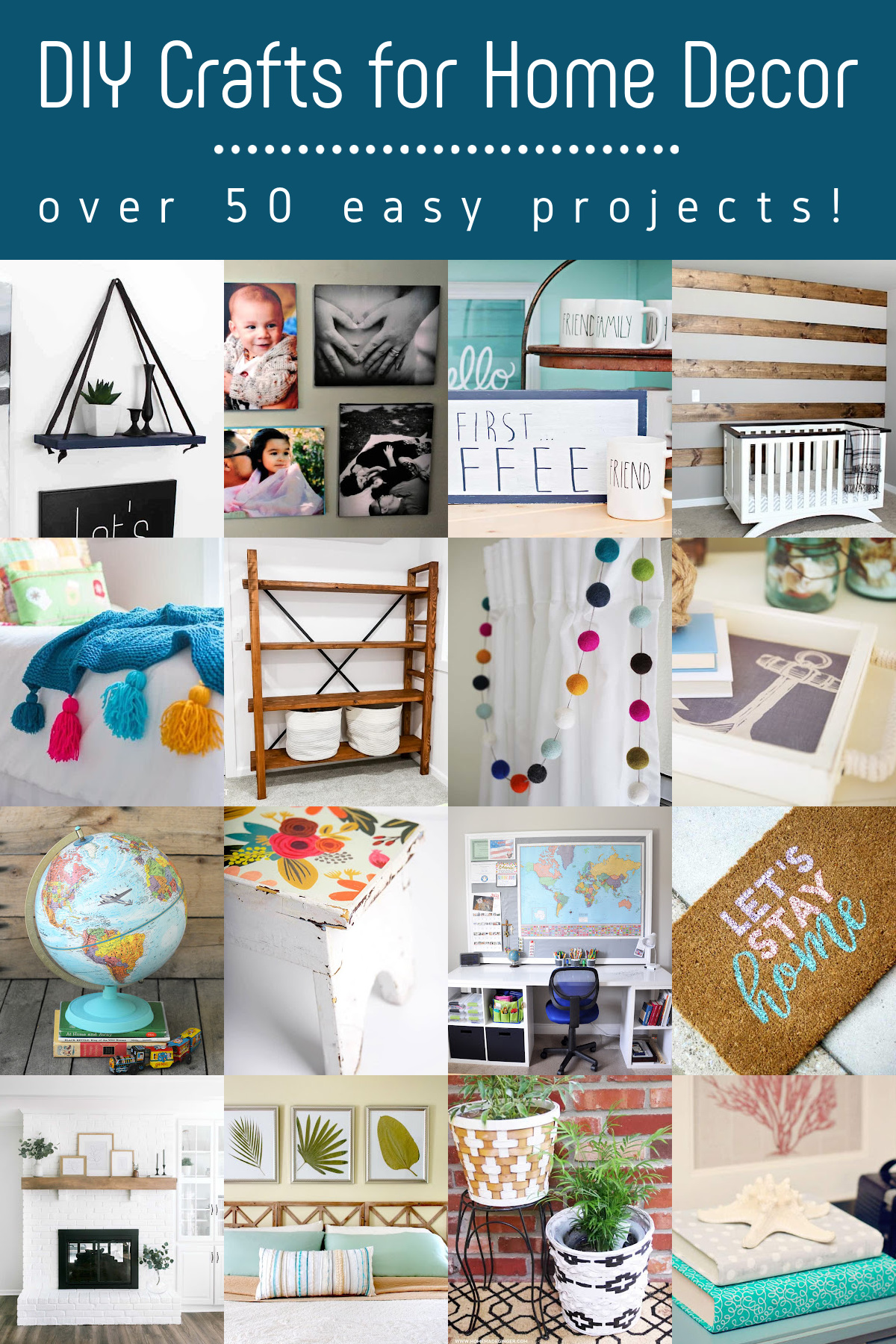 Decoração com Pallets: 10 Ideias Criativas para Transformar Sua Casa