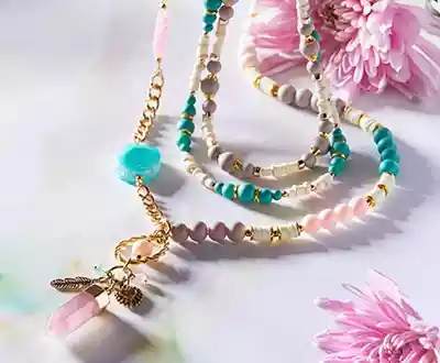 Onde Comprar Kits de Joias DIY Baratos e de Qualidade