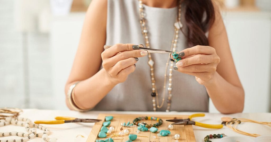 diy jewelry