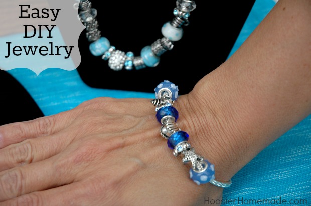 diy jewelry