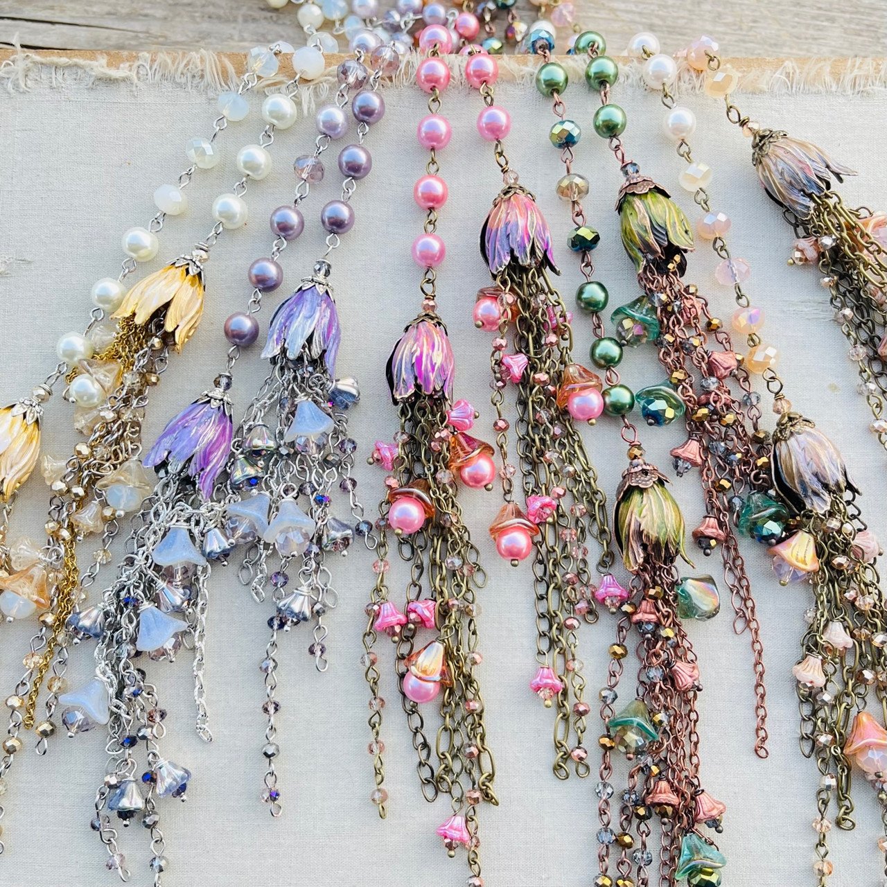 Onde Comprar Kits de Joias DIY Baratos e de Qualidade