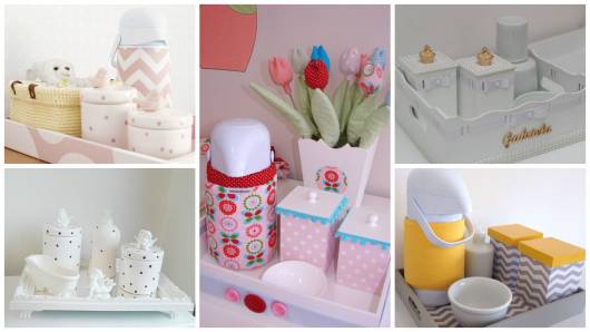 diy kit higiene bebe