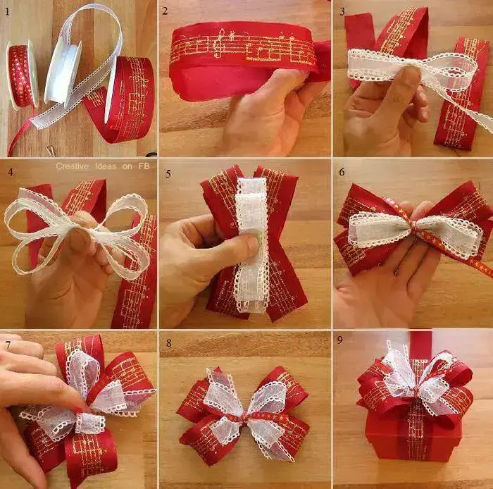 Guia Completo: Escolhendo as Melhores Fitas para Seus Laços Artesanais