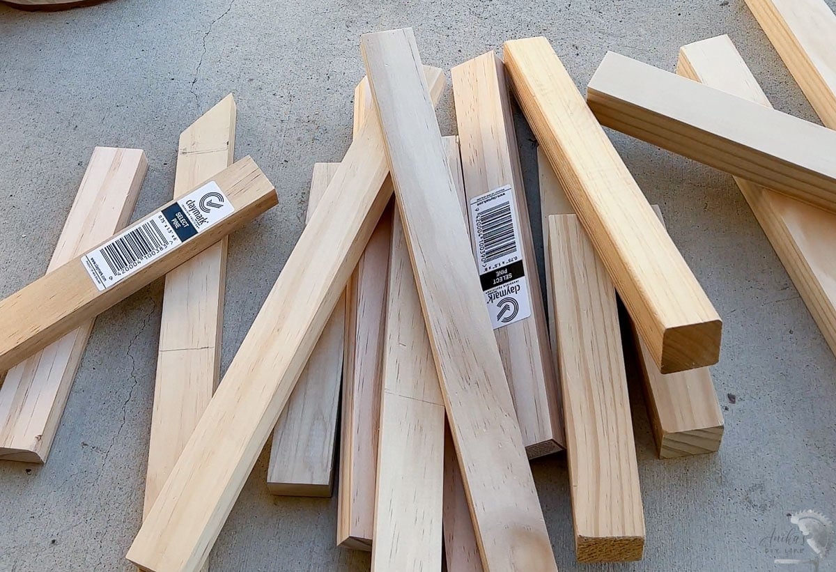 Transforme sua Casa: Ideias Criativas de Móveis DIY com Madeira Reciclada