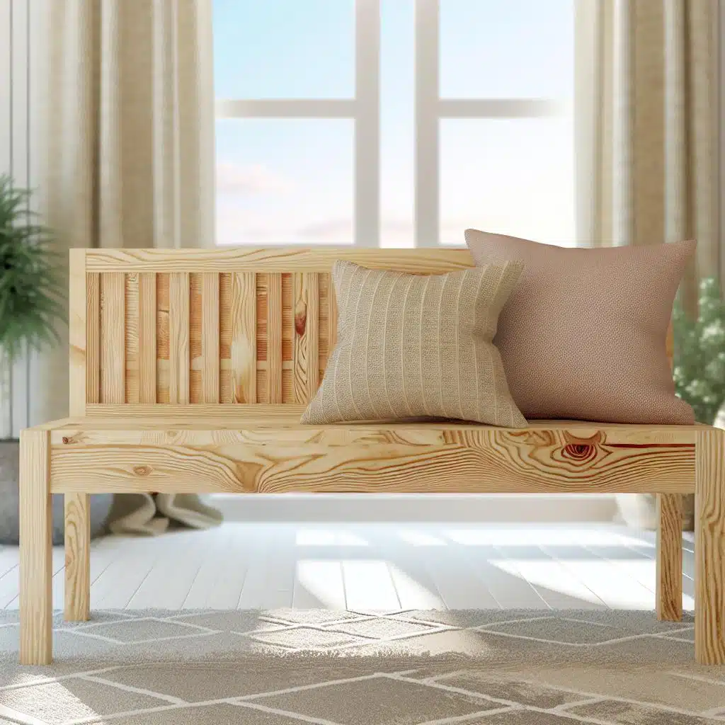 DIY Sustentável: Como Reutilizar Sobras de Madeira em Projetos Incríveis