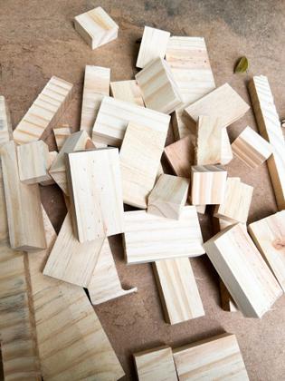 As 10 Ferramentas Essenciais que Todo Iniciante em Marcenaria Precisa Ter