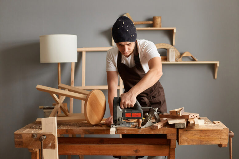 Manutenção de Ferramentas de Marcenaria: Dicas Essenciais para Durabilidade